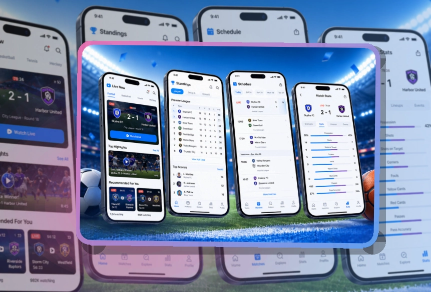 APP